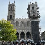 Notre Dame Cathedral