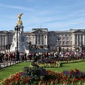 Buckingham Palace