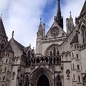 The Royal Courts