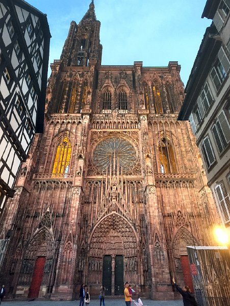StrasbourgPano 1