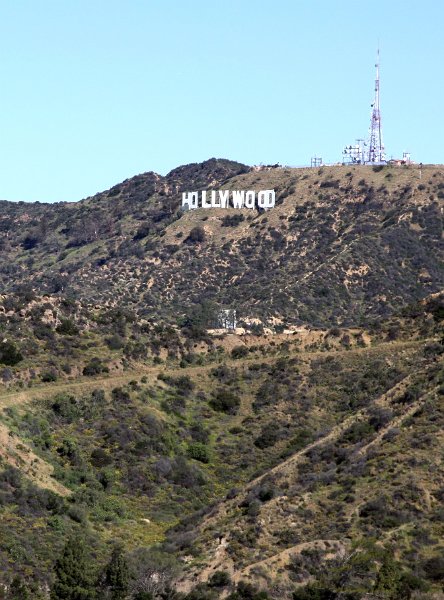 Hollywoodland