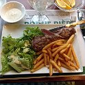 Steak Frites