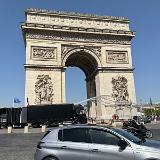 Arc de Triomphe