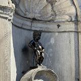 Mannekin Pis