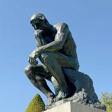 The Thinker