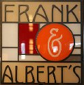 Frank and Albert's